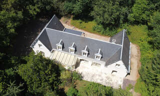 Maison 9 Pièces 410 m² à vendre à Montrichard Val de Cher (41400)