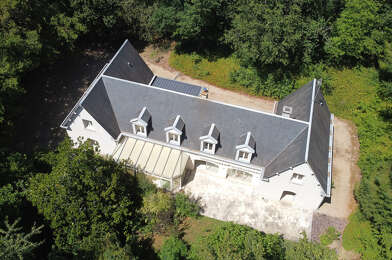 Maison 9 pièces 400000 €