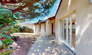 Maison 5 Pièces 117 m² à vendre à Le Monastère (12000)