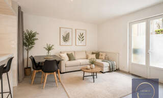 Maison 5 Pièces 85 m² à vendre à Châteaurenard (13160)