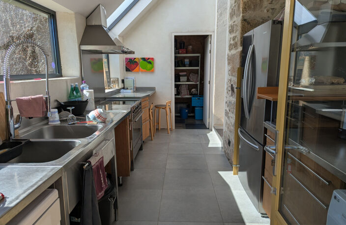 Ensemble immobilier en campagne ! — photo 4