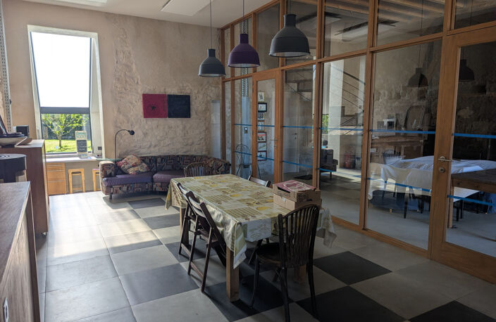 Ensemble immobilier en campagne ! — photo 5