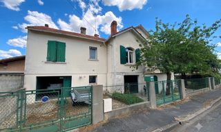 Maison 7 Pièces 110 m² à vendre à Bergerac (24100)