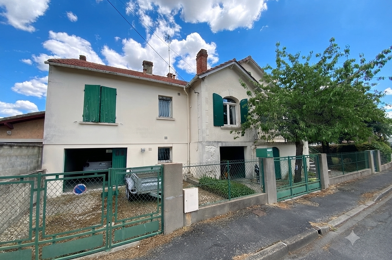Maison 7 pièces 181000 €