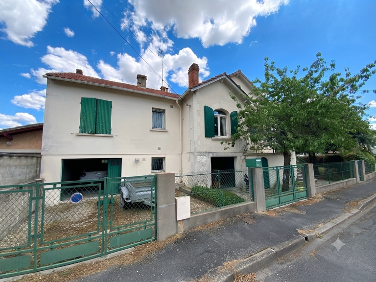 Maison de 110m2 avec terrasse 4 chambres - Séchoir à tabac - — photo 1