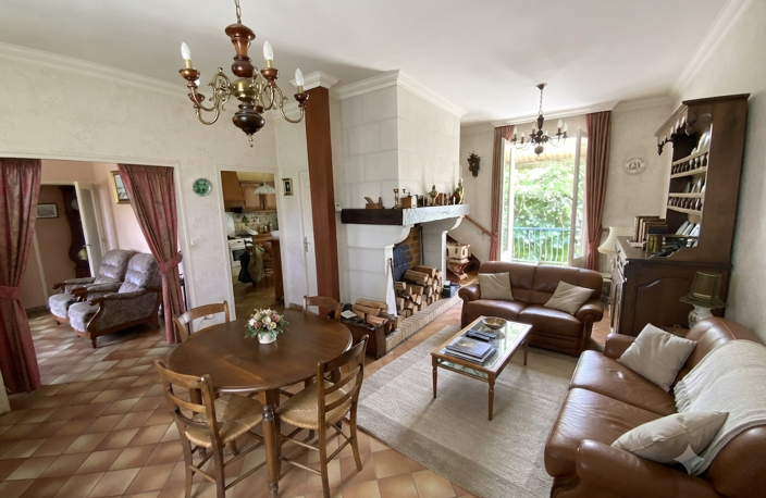 Maison de 110m2 avec terrasse 4 chambres - Séchoir à tabac - — photo 3