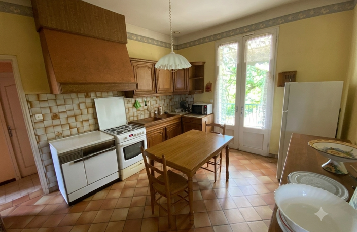 Maison de 110m2 avec terrasse 4 chambres - Séchoir à tabac - — photo 5