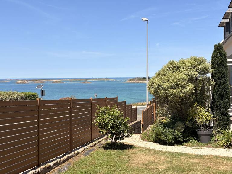 Maison VUE MER ET PROCHE COMMODITES — photo 1
