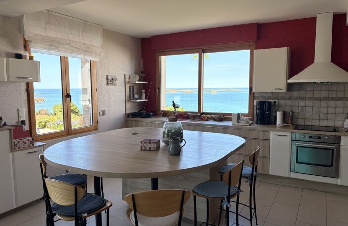 Maison VUE MER ET PROCHE COMMODITES — photo 3
