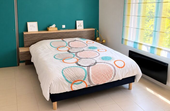 Maison VUE MER ET PROCHE COMMODITES — photo 4