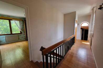 Maison 7 pièces 149800 €