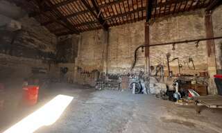 Divers 1 Pièce 250 m² à vendre à Saint-Gilles (30800)
