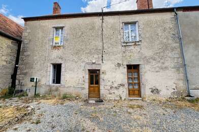 Maison 5 pièces 55500 €
