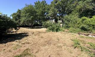 Terrain  1473 m² à vendre à Vézénobres (30360)