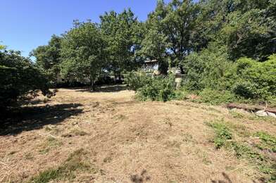 Terrain  98500 €