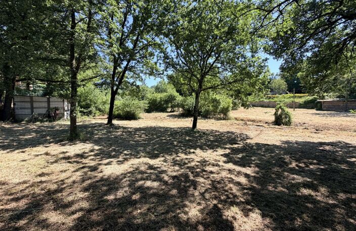 Terrain 1473 m2 — photo 2