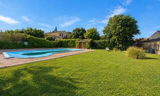 Terrain  600 m² à vendre à La Calmette (30190)
