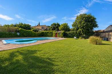 Terrain  119000 €