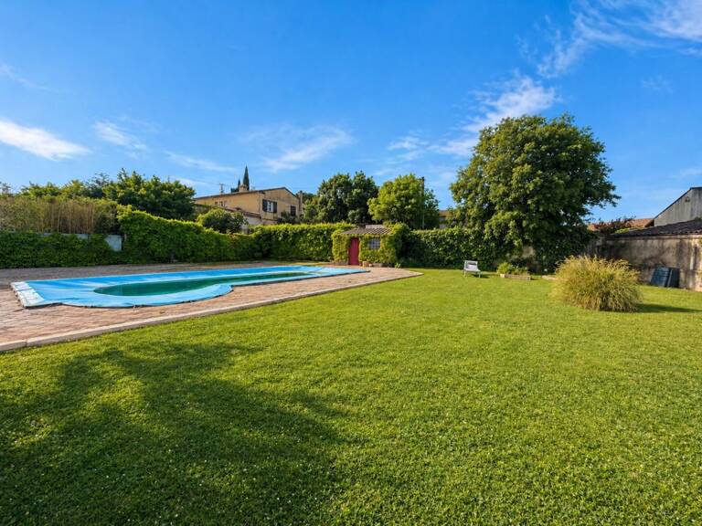 Terrain 600 m2 — photo 1