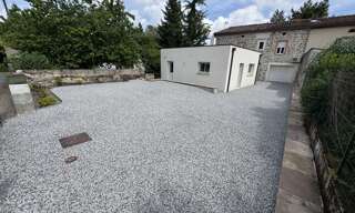 Maison 4 Pièces 104 m² à louer à Réalmont (81120)
