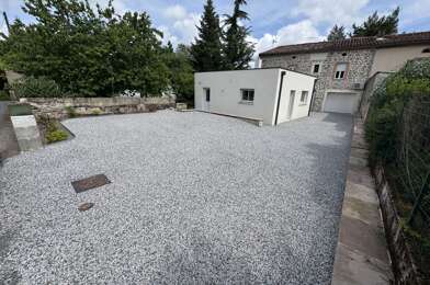 Maison 4 pièces 790 €