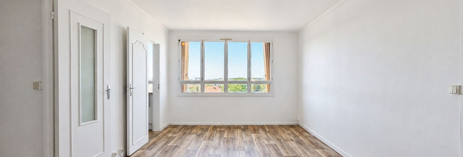 Appartement 3 Pièces 56 m² à louer à Mantes-la-Jolie (78200)