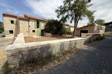 Maison 5 pièces 1100 €