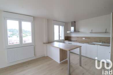 Appartement 3 pièces 175000 €