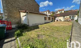 Maison 4 Pièces 110 m² à vendre à Limoges (87100)