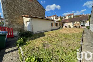 Maison 4 pièces 118000 €