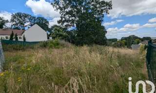Terrain  920 m² à vendre à Méré (78490)