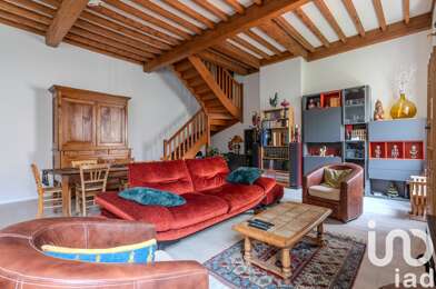 Appartement 4 pièces 200000 €