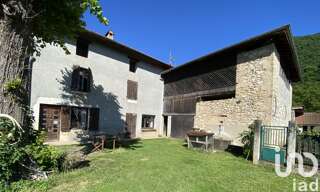 Maison 4 Pièces 98 m² à vendre à Cognin-les-Gorges (38470)