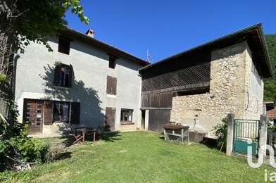 Maison 4 pièces 215000 €
