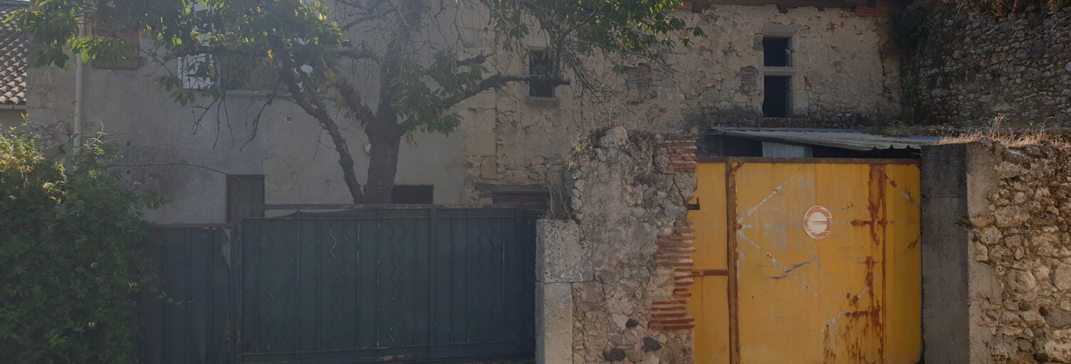 Maison 6 Pièces 287 m² à vendre à Villefranche-du-Queyran (47160)