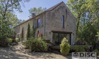 Maison 5 Pièces 133 m² à vendre à Caylus (82160)