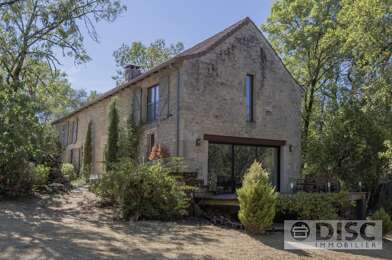Maison 5 pièces 340000 €