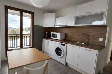 Appartement 1 pièces 550 €