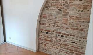 Appartement 2 Pièces 20 m² à louer à Toulouse (31000)