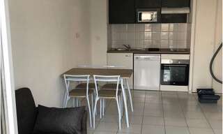Appartement 2 Pièces 35 m² à louer à Toulouse (31400)