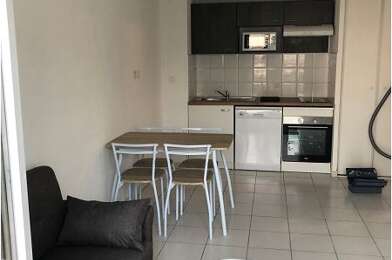 Appartement 2 pièces 720 €