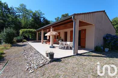 Maison 4 pièces 285000 €