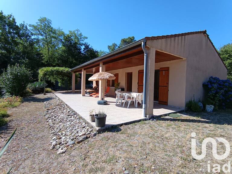 Vente Maison/villa 4 pièces — photo 1