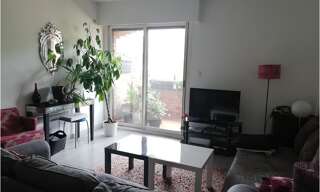 Appartement 2 Pièces 55 m² à louer à Toulouse (31000)