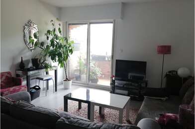Appartement 2 pièces 1035 €