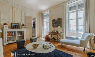 Appartement 5 Pièces 126 m² à vendre à Lyon 2 (69002)