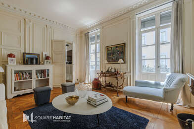 Appartement 5 pièces 750000 €