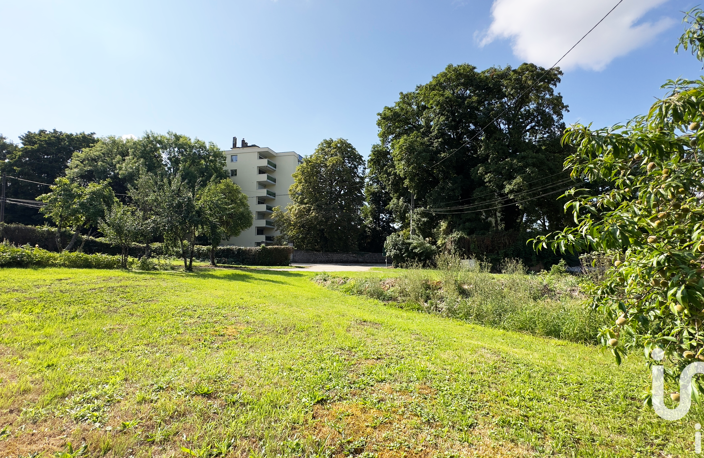Vente Terrain à bâtir 710 m&sup2; — photo 2