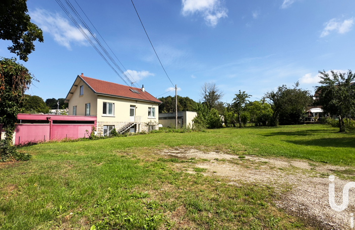 Vente Terrain à bâtir 710 m&sup2; — photo 3