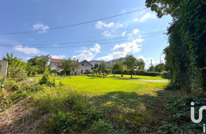 Vente Terrain à bâtir 710 m&sup2; — photo 4